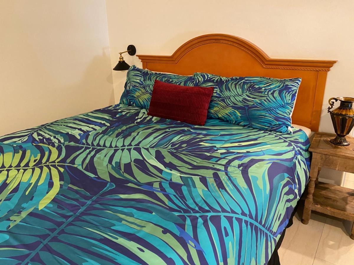 Villa Rosa Inn 산타 바바라 외부 사진